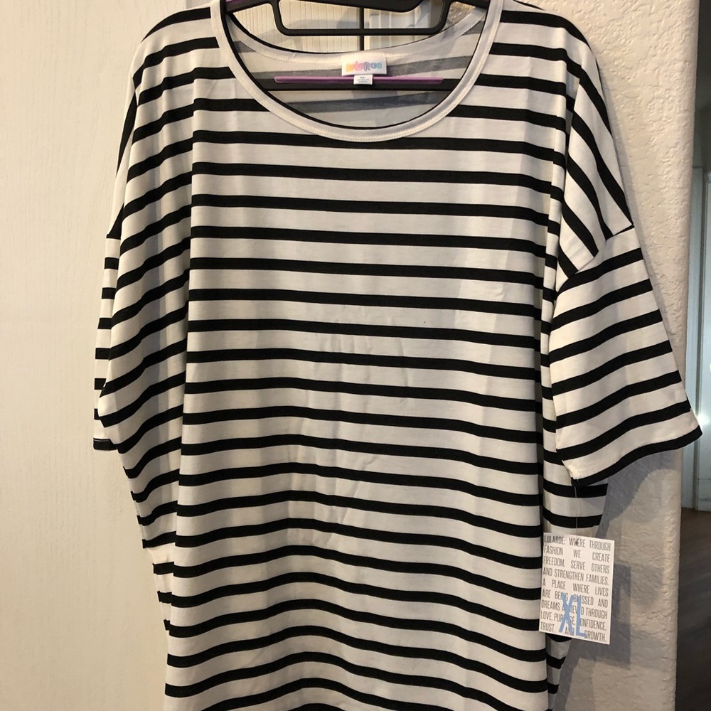 NWT LuLaRoe Irma